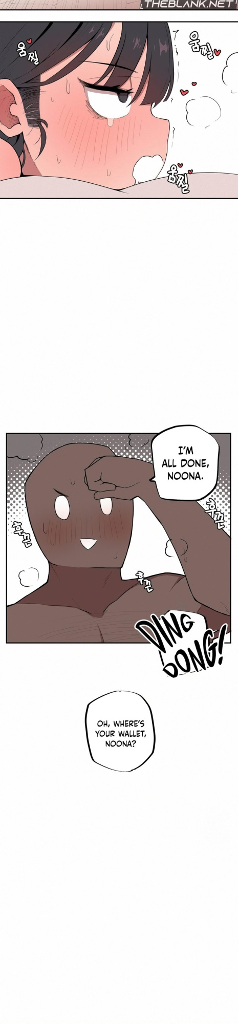 [MangMoongMing] Size Gap 1-30 (English)