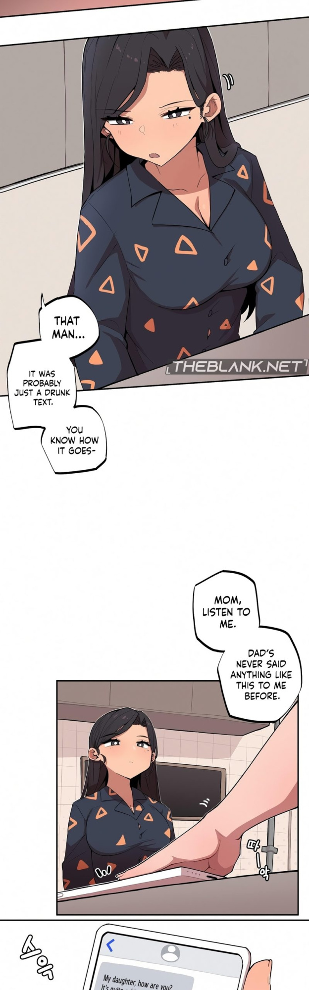 [MangMoongMing] Size Gap 1-30 (English)