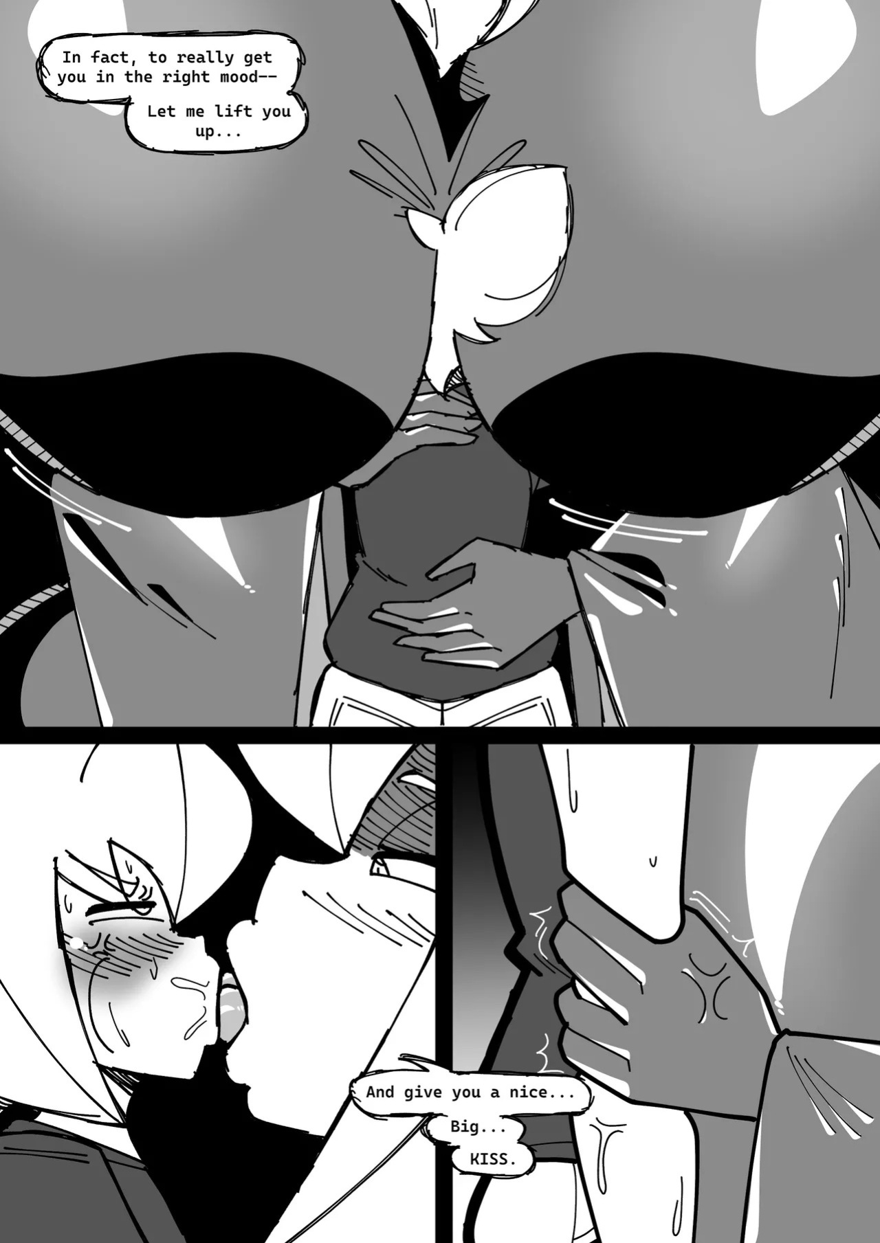 Unbridled Desires: Part One