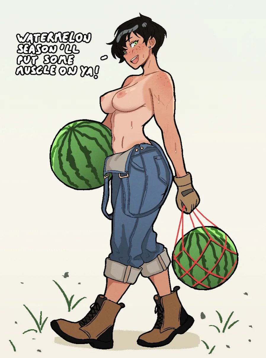 [Celebian] Nagi (OC)