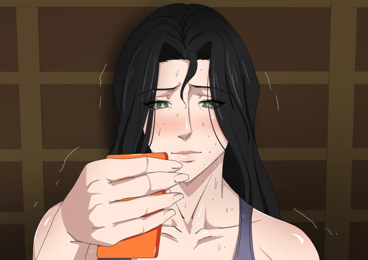 Sinful Lust Remake Chapter 1