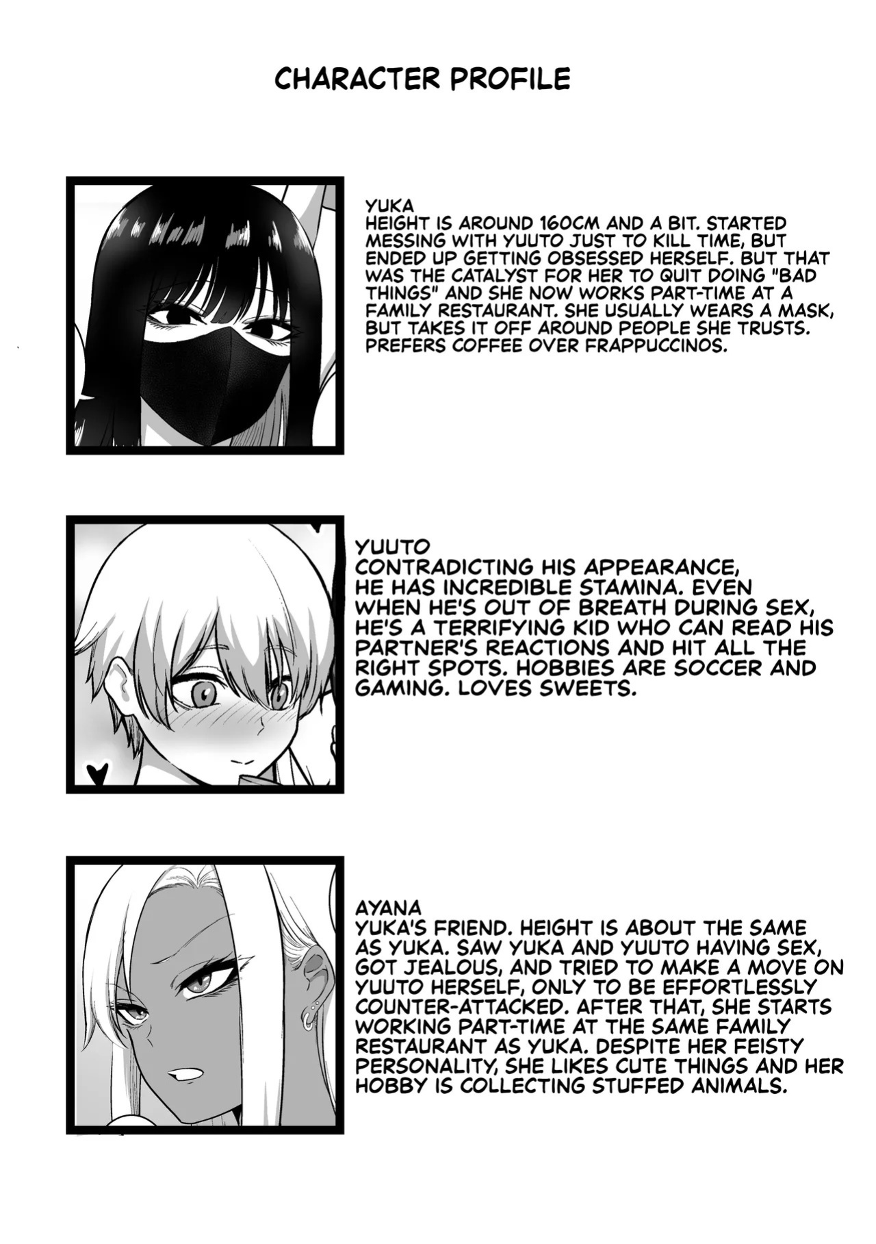 [sanshoku nerune] Onee-san to Ecchi na Koto o Ippai suru Hanashi 2 | The Story of How I End up Having Lots of Sex with an Older Girl 2 [English] [Sonarin迫]