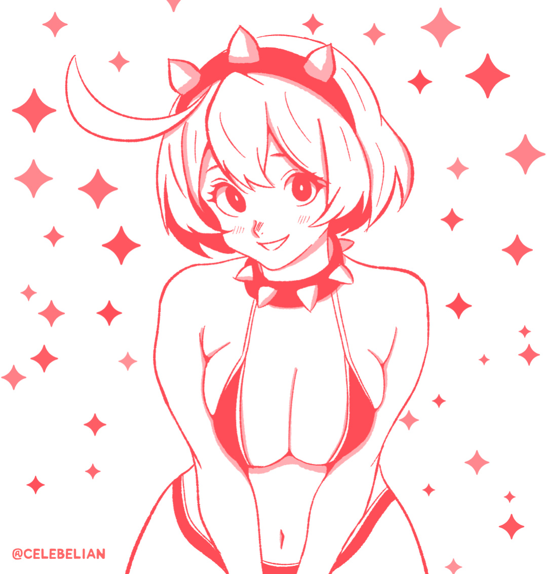 [Celebelian] Guilty Gear