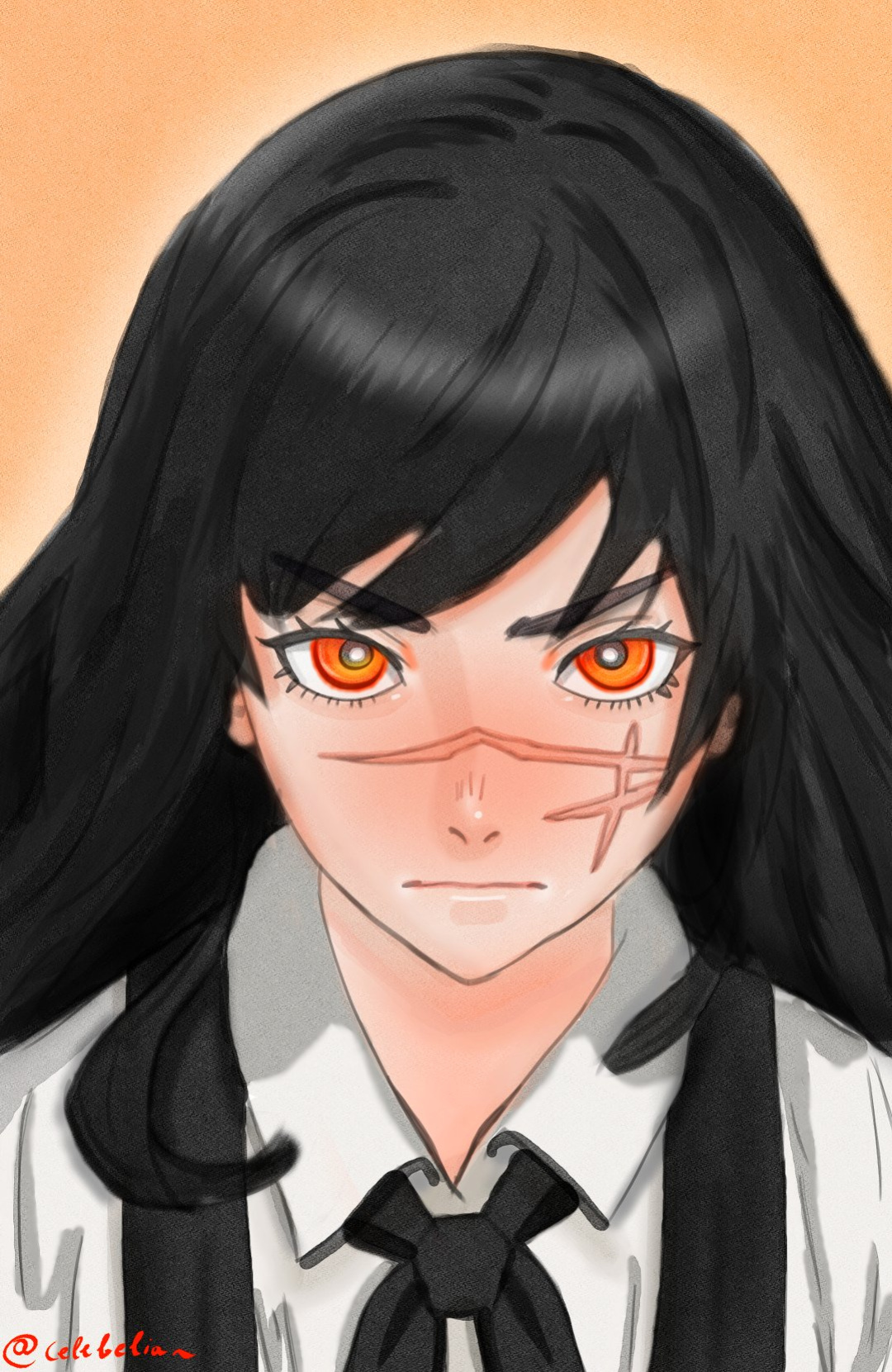 [Celebelian] Chainsaw Man
