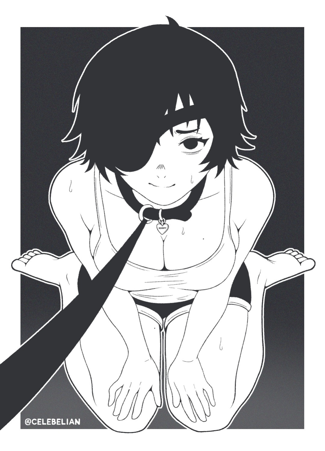 [Celebelian] Chainsaw Man