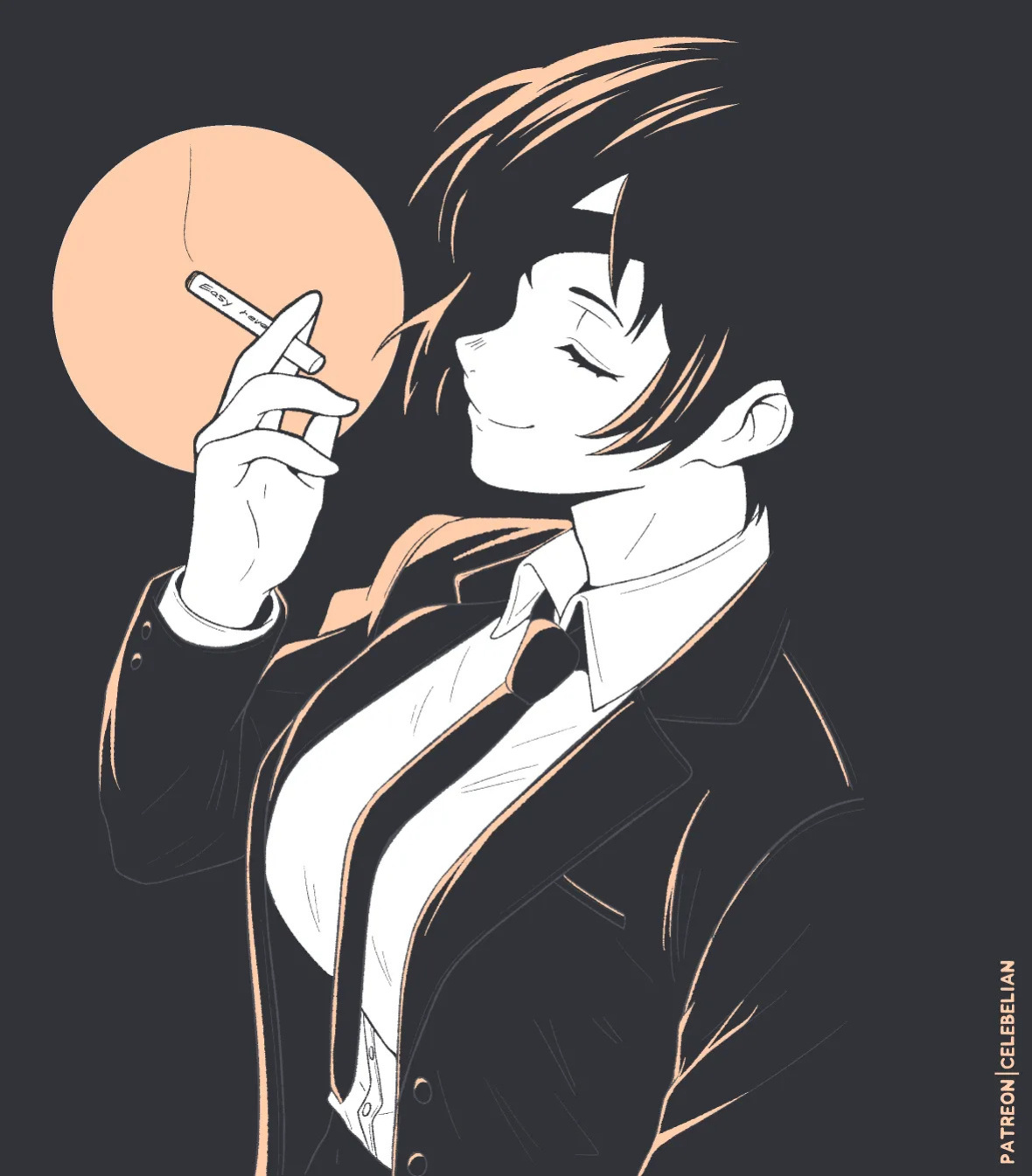 [Celebelian] Chainsaw Man