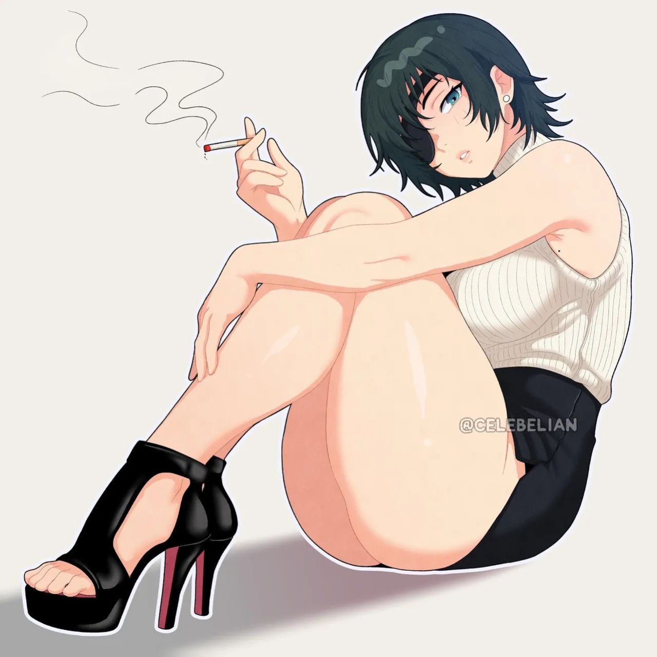 [Celebelian] Chainsaw Man