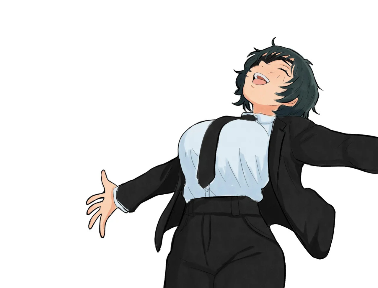 [Celebelian] Chainsaw Man