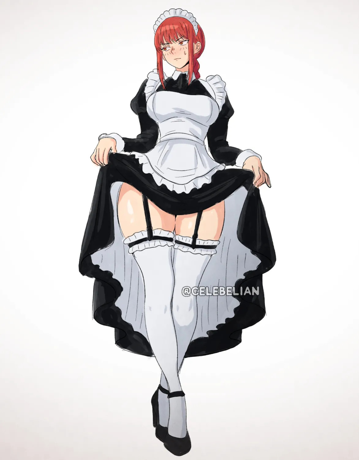 [Celebelian] Chainsaw Man