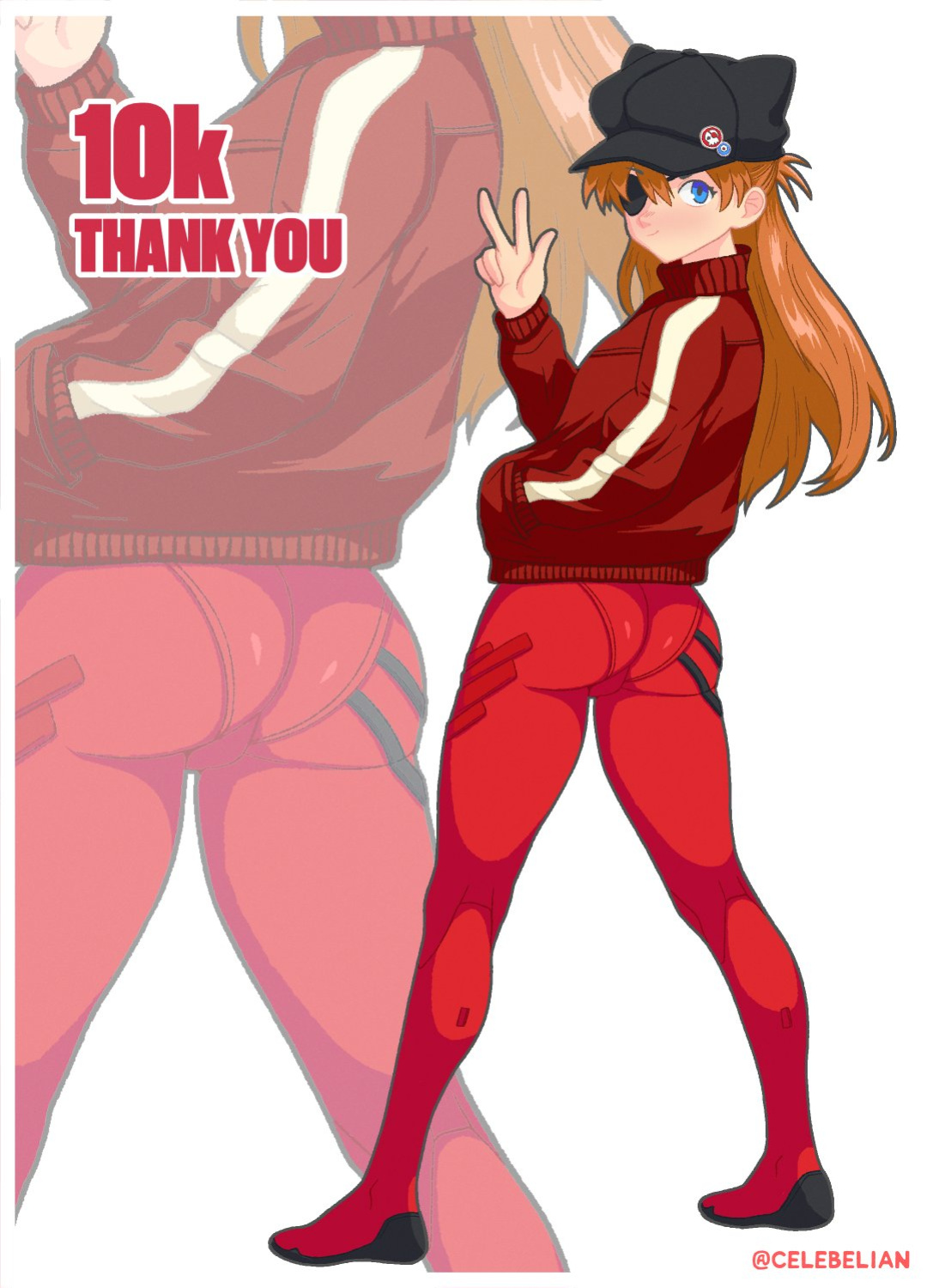 [Celebelian] Neon Genesis Evangelion