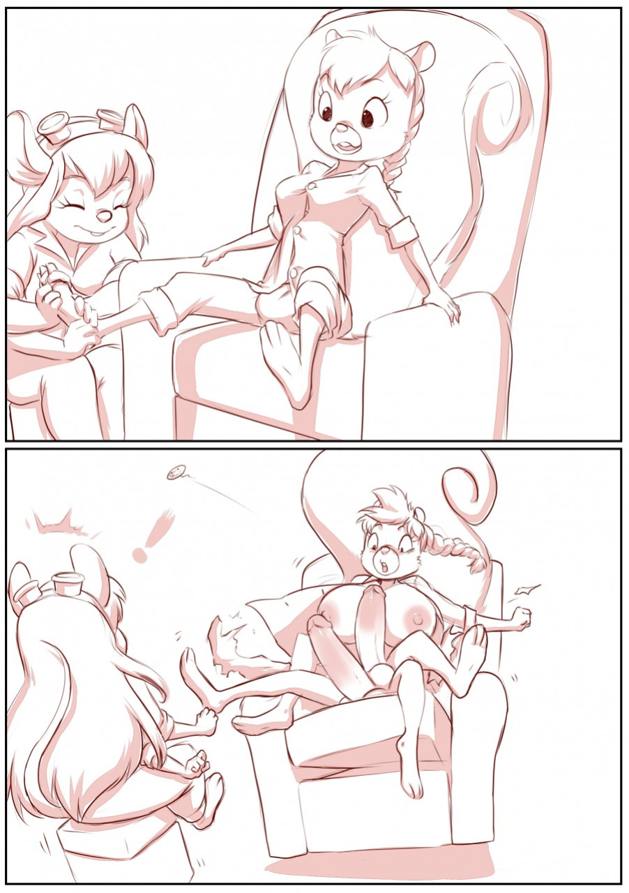 [Echoen] Echoen's Elixir