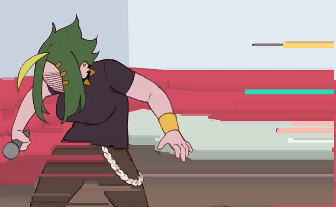 [various] Midori (ft. Saya & Hatsuno) (OCs by Riz)