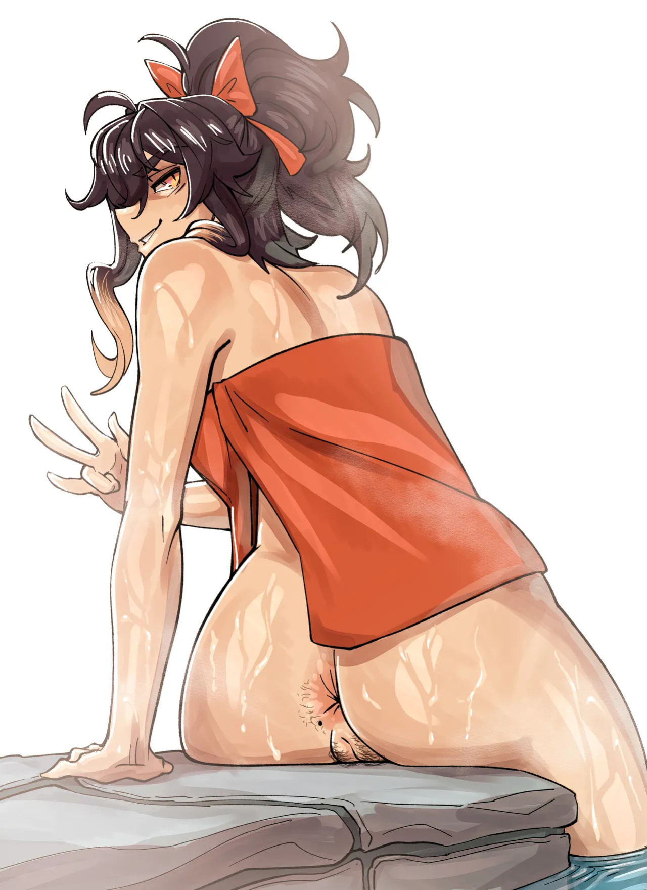 [various] Hakunetsu no Senjou (OCs by Akasha)