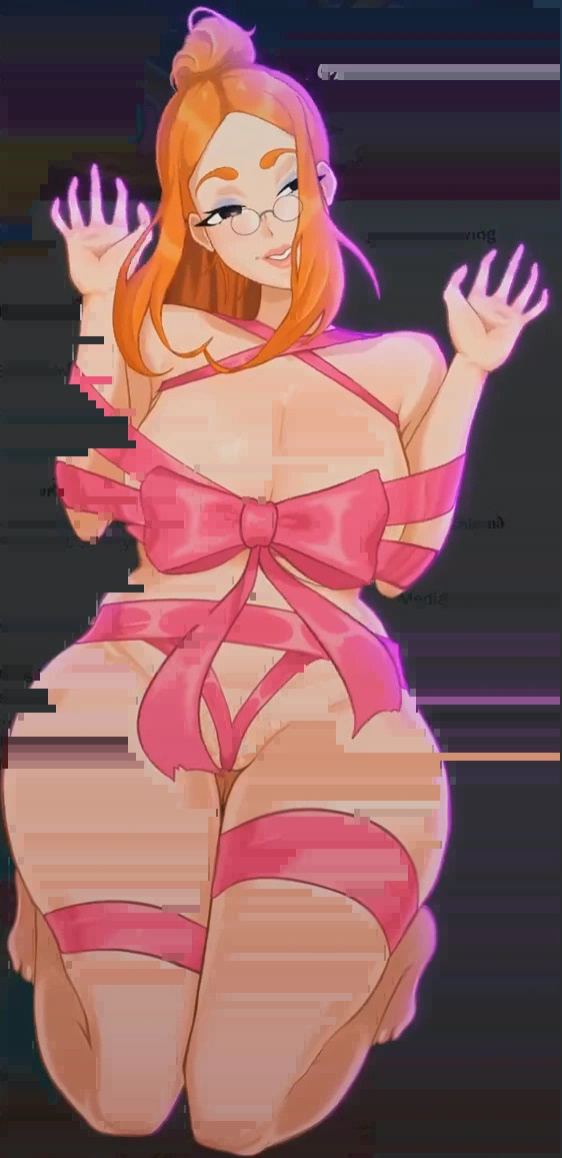 [various] Anne (ft. Reina) (OCs by Riz)