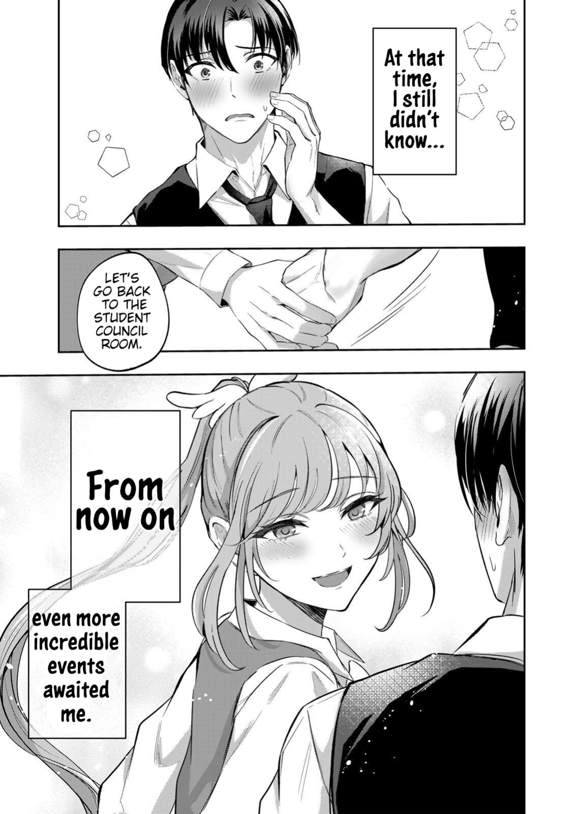 [EN] Datenshi-chan wa Ganbarenai | The Fallen Angel Girls Can’t Give It Their All [Censored] 05