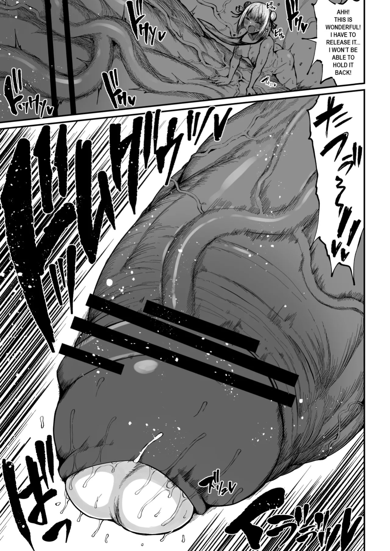 [Teterun] Super Cock Showdown Maratian Kingdom Arc [English] [Part 1-31]