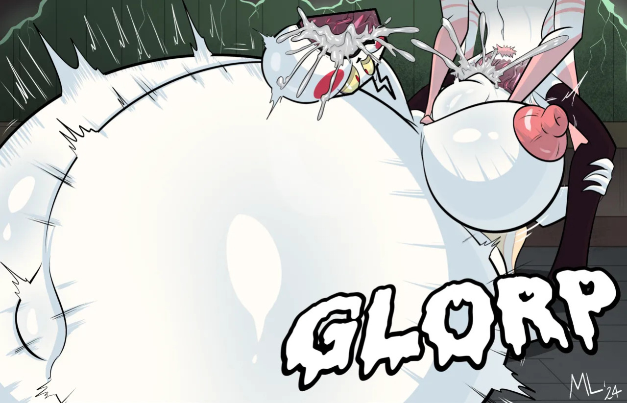 [Ameizing Lewds] Hellaverse