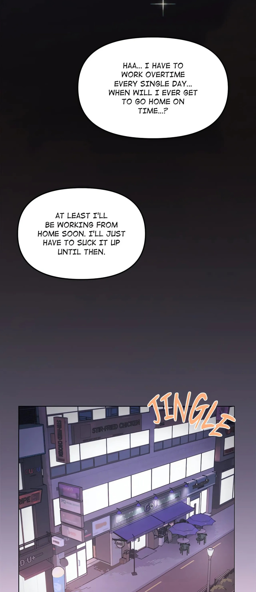[Momobird] Stop Smoking! 1-10 (English-uncensored)