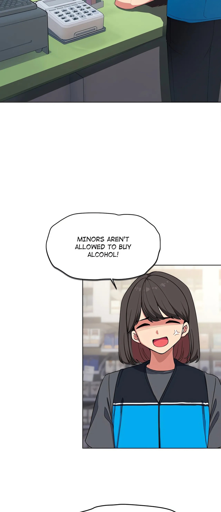[Momobird] Stop Smoking! 1-10 (English-uncensored)
