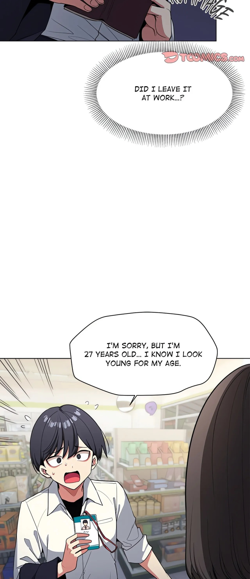 [Momobird] Stop Smoking! 1-10 (English-uncensored)