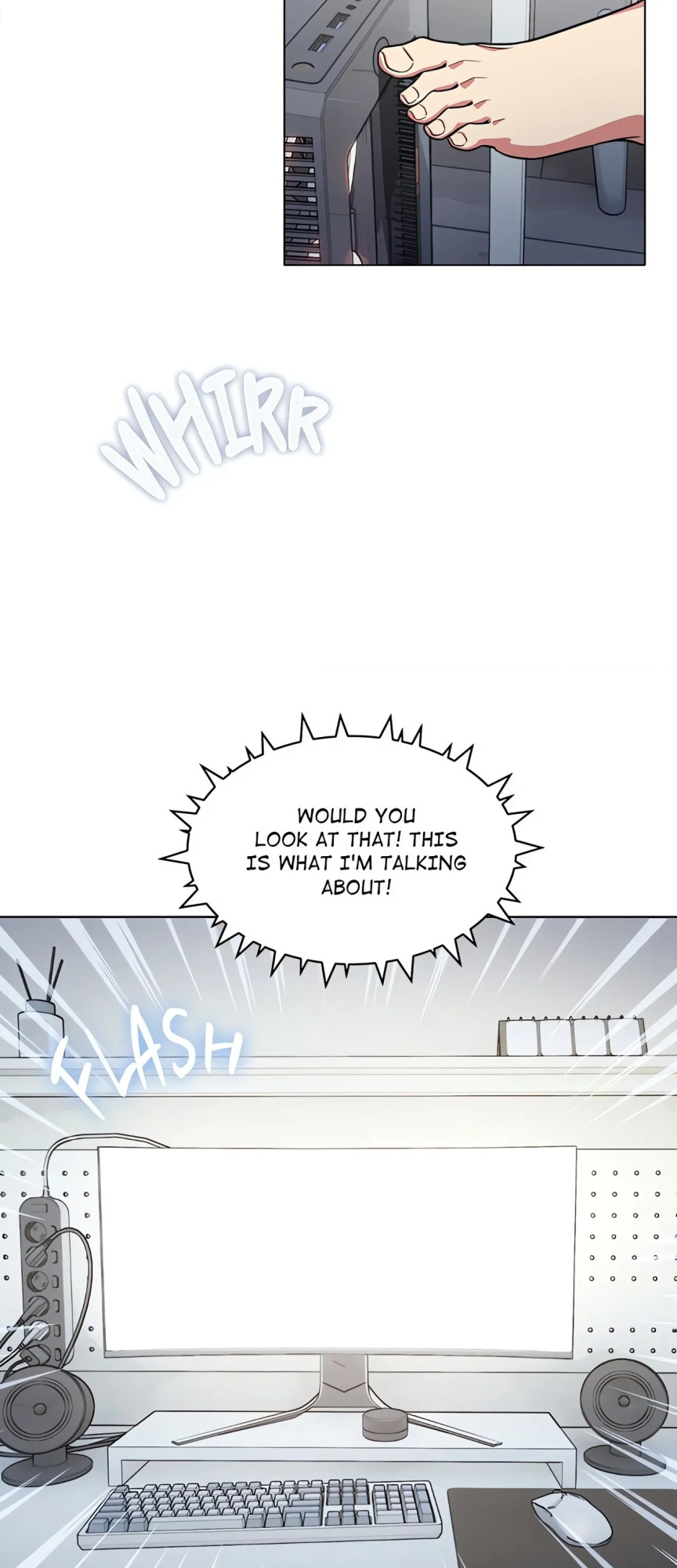 [Momobird] Stop Smoking! 1-10 (English-uncensored)