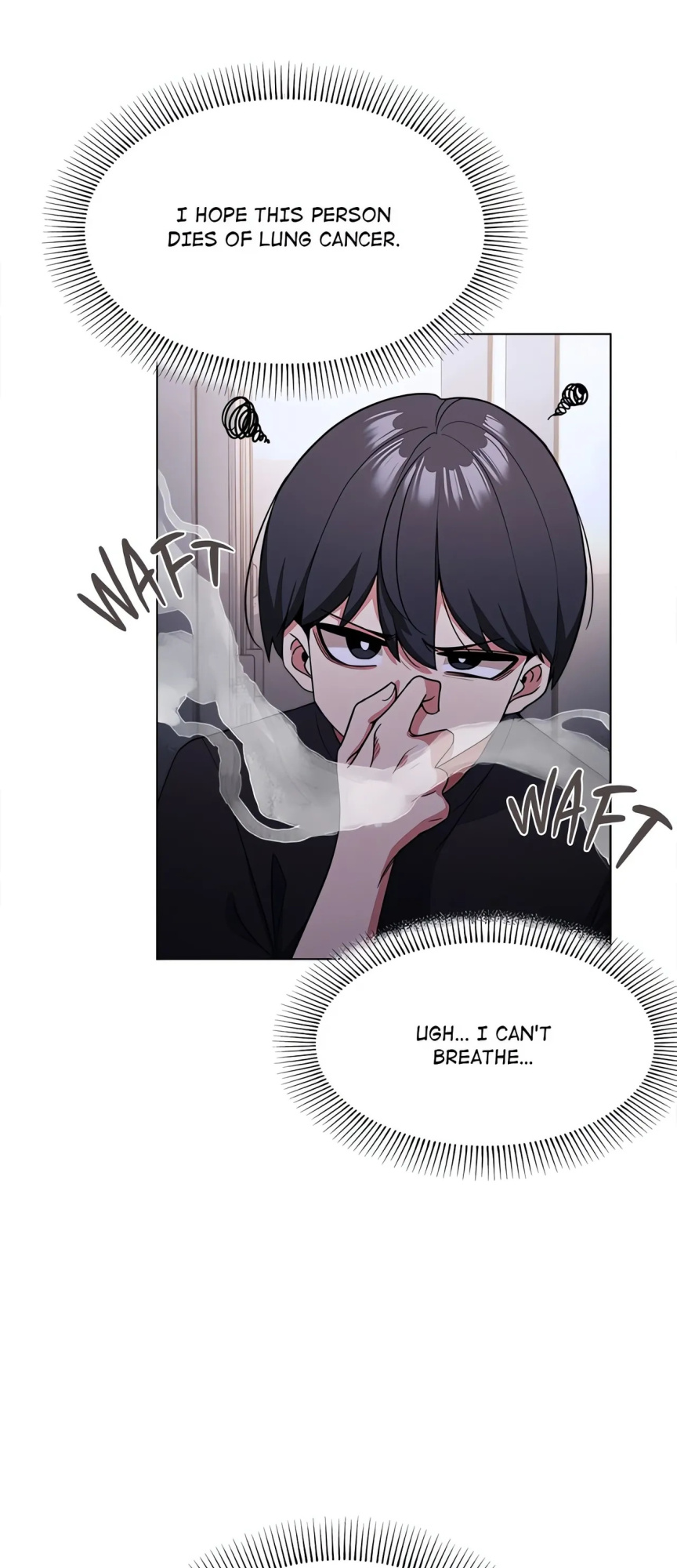 [Momobird] Stop Smoking! 1-10 (English-uncensored)