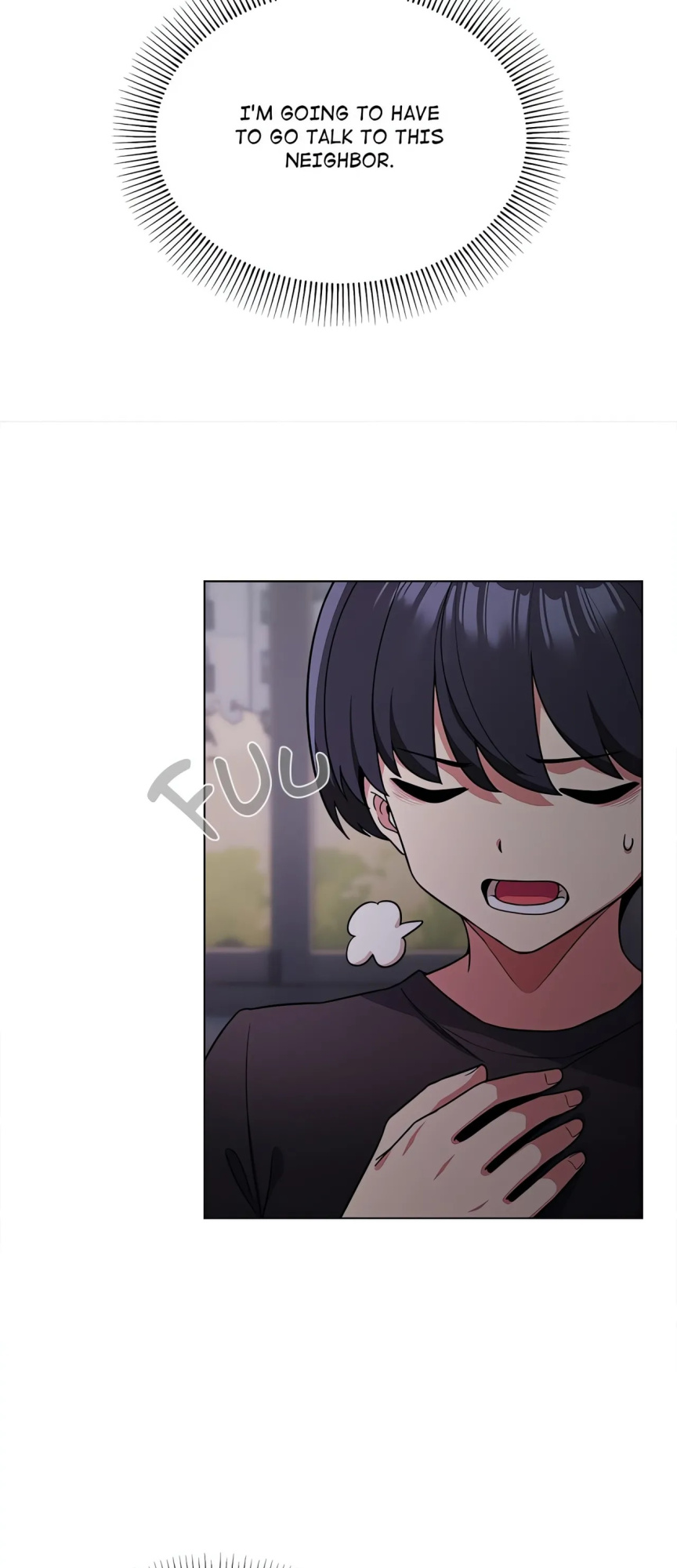 [Momobird] Stop Smoking! 1-10 (English-uncensored)