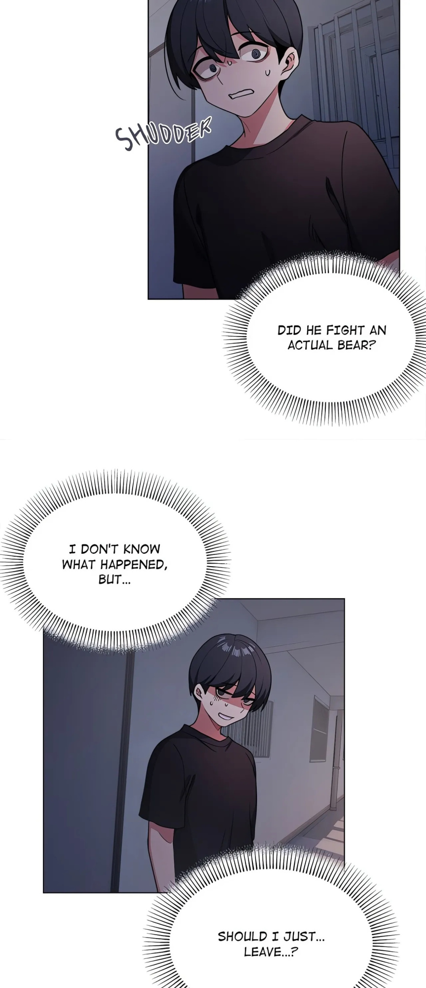 [Momobird] Stop Smoking! 1-10 (English-uncensored)