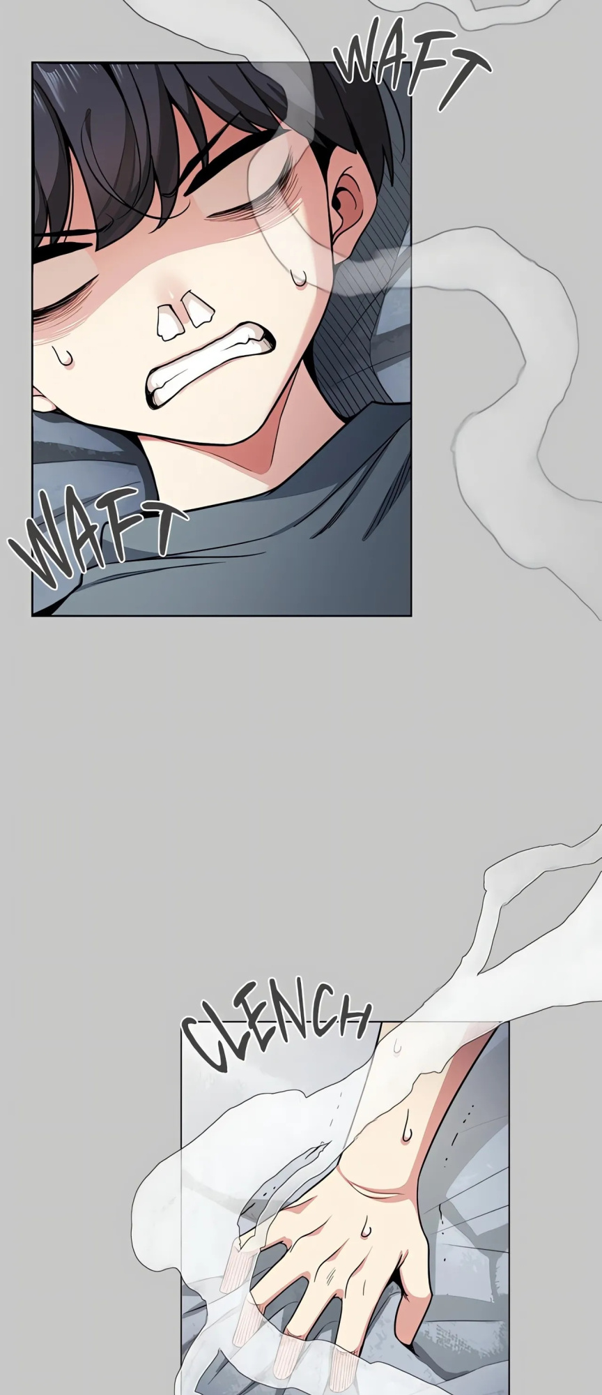 [Momobird] Stop Smoking! 1-10 (English-uncensored)