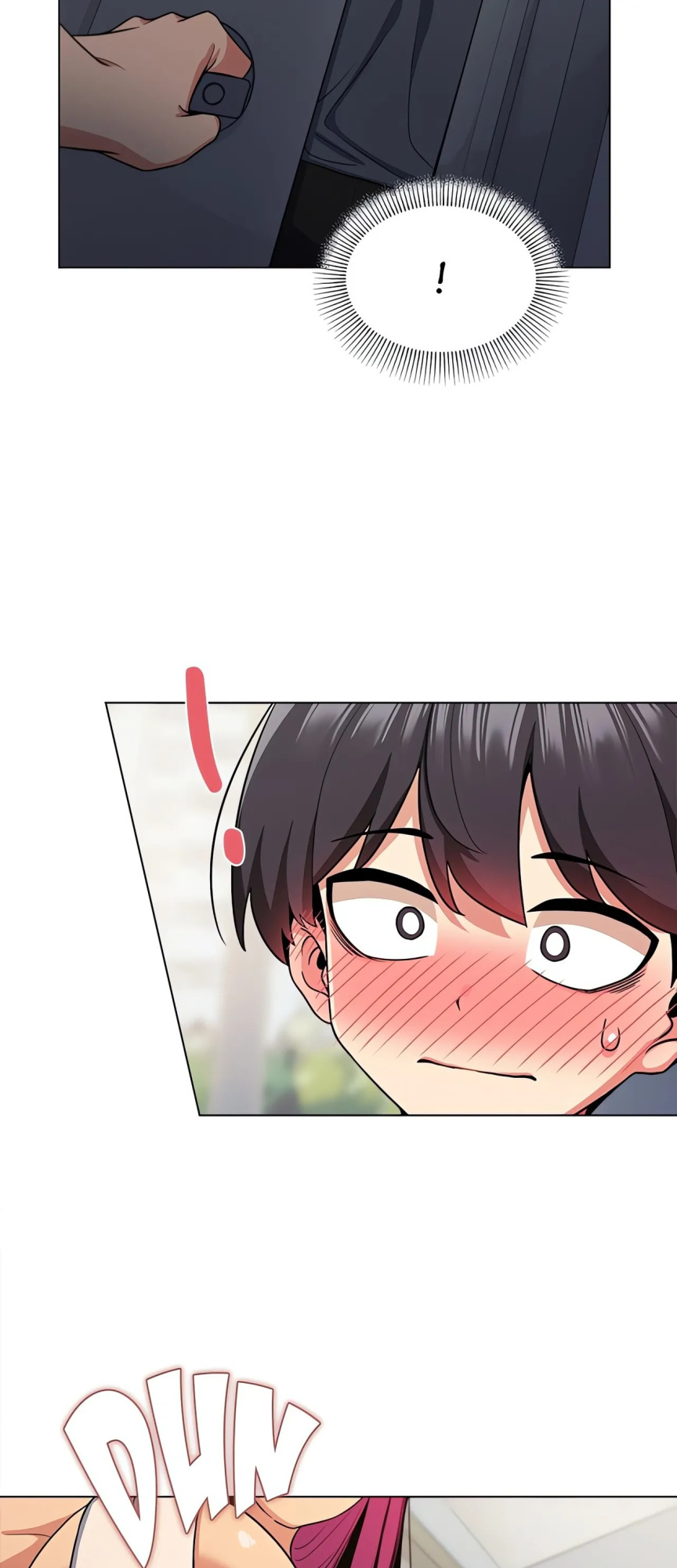 [Momobird] Stop Smoking! 1-10 (English-uncensored)