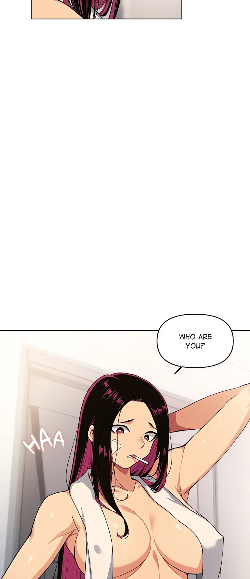 [Momobird] Stop Smoking! 1-10 (English-uncensored)