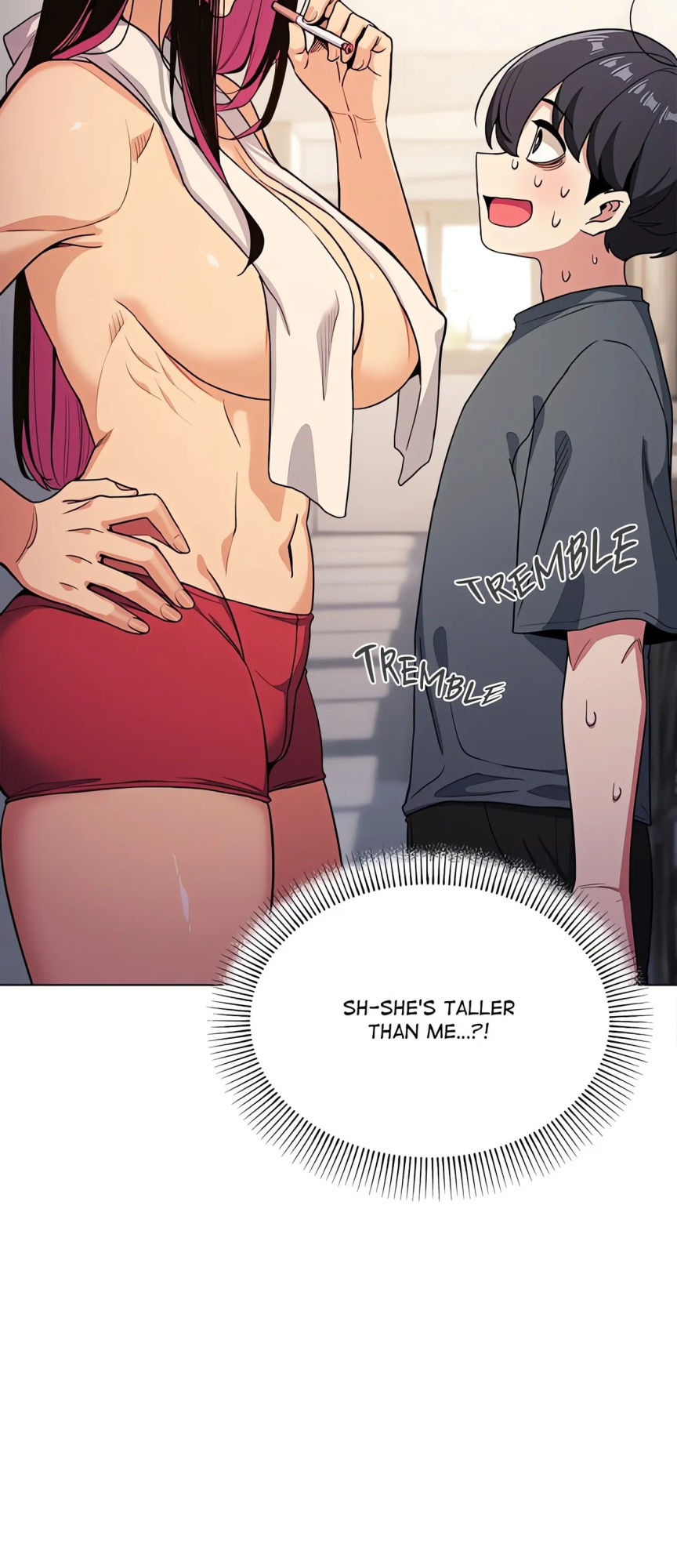 [Momobird] Stop Smoking! 1-10 (English-uncensored)