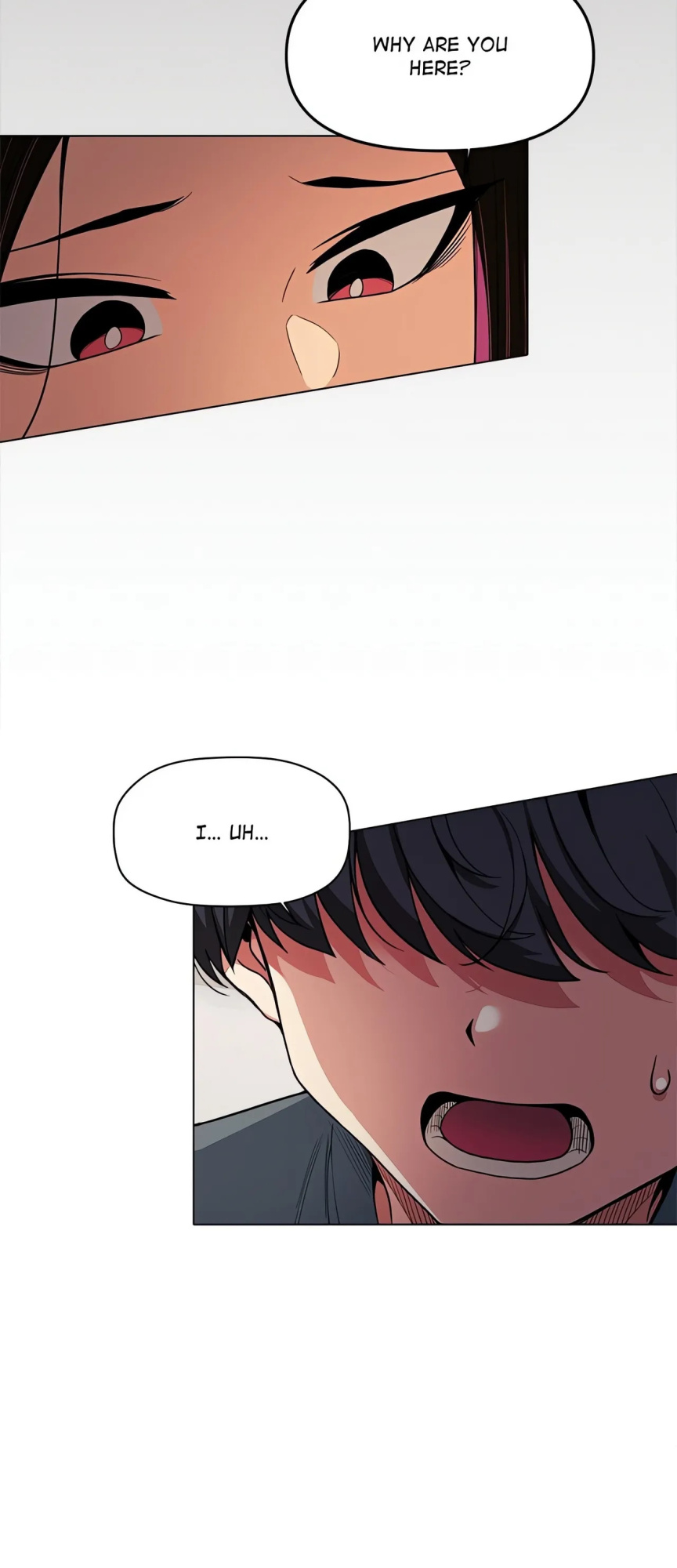 [Momobird] Stop Smoking! 1-10 (English-uncensored)