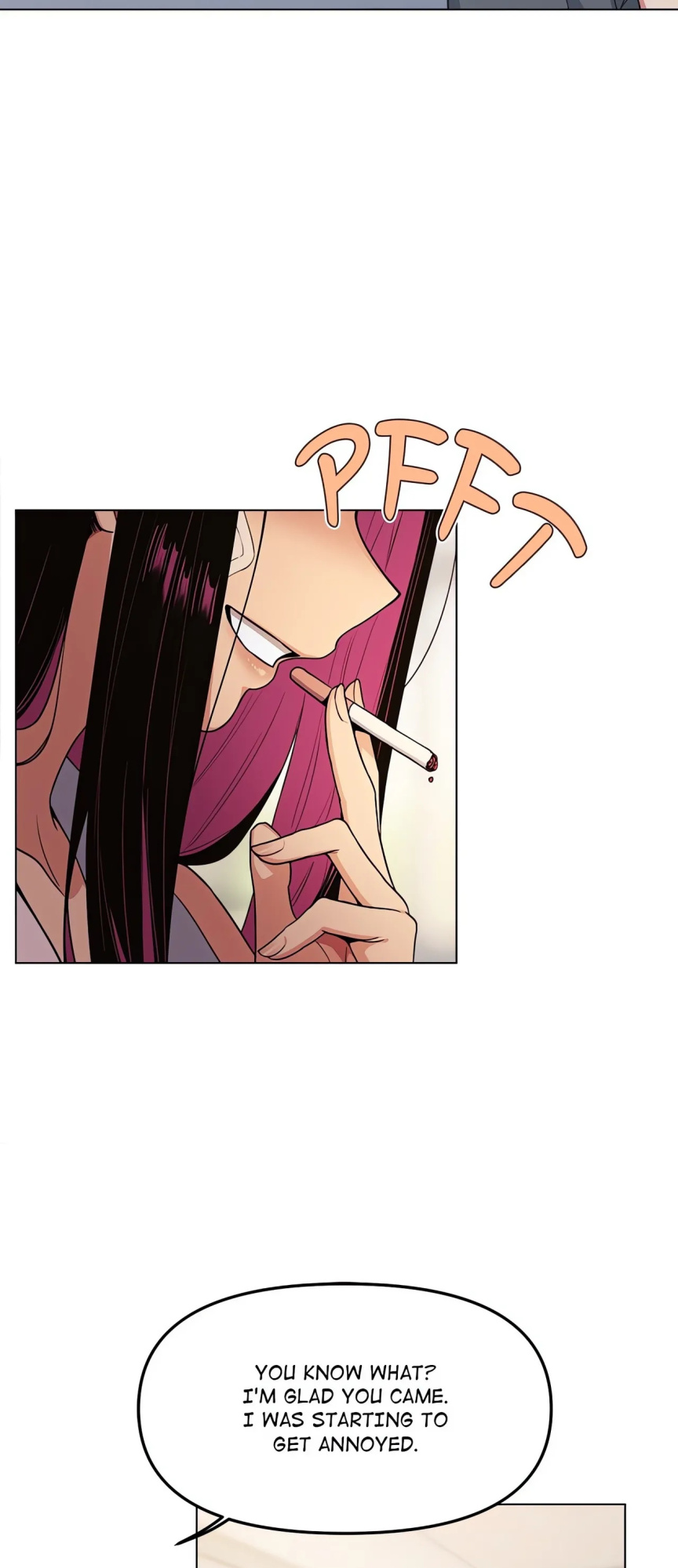 [Momobird] Stop Smoking! 1-10 (English-uncensored)
