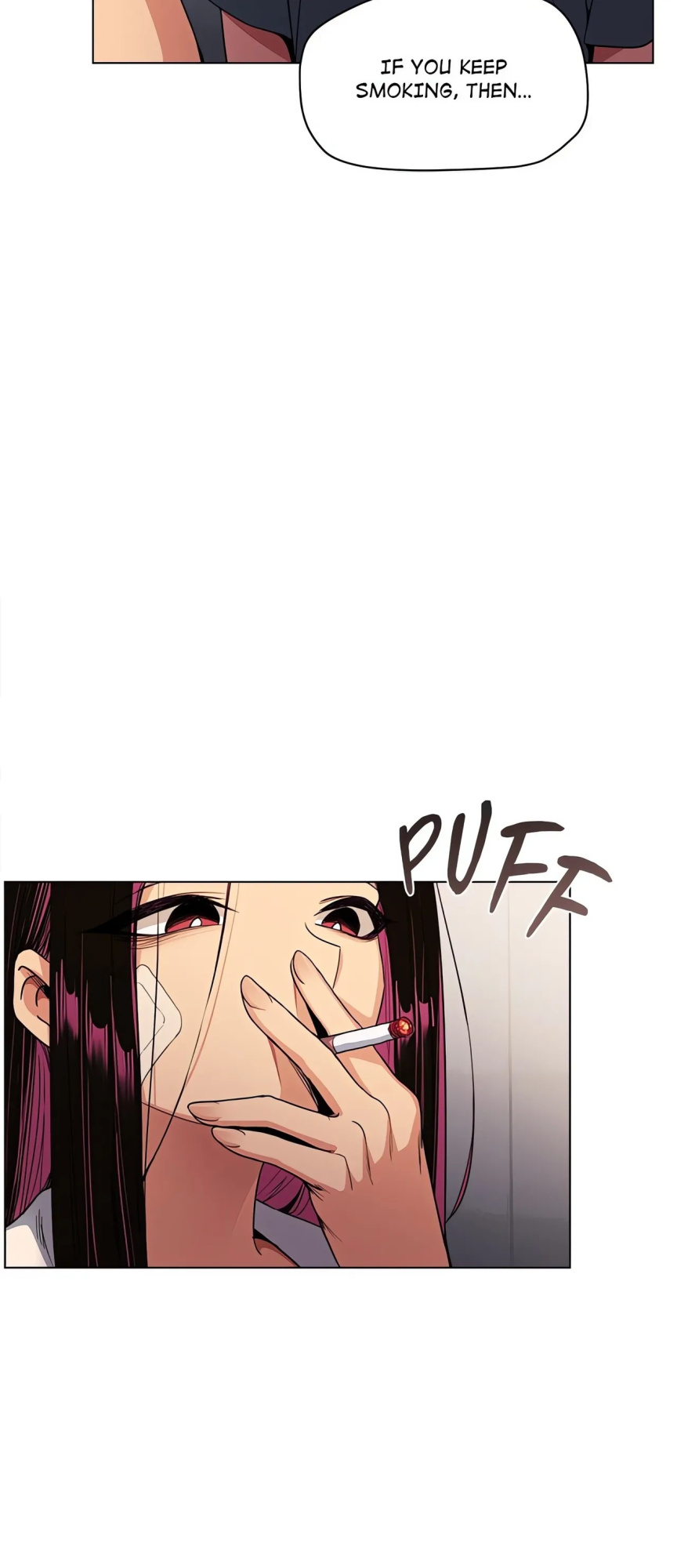 [Momobird] Stop Smoking! 1-10 (English-uncensored)
