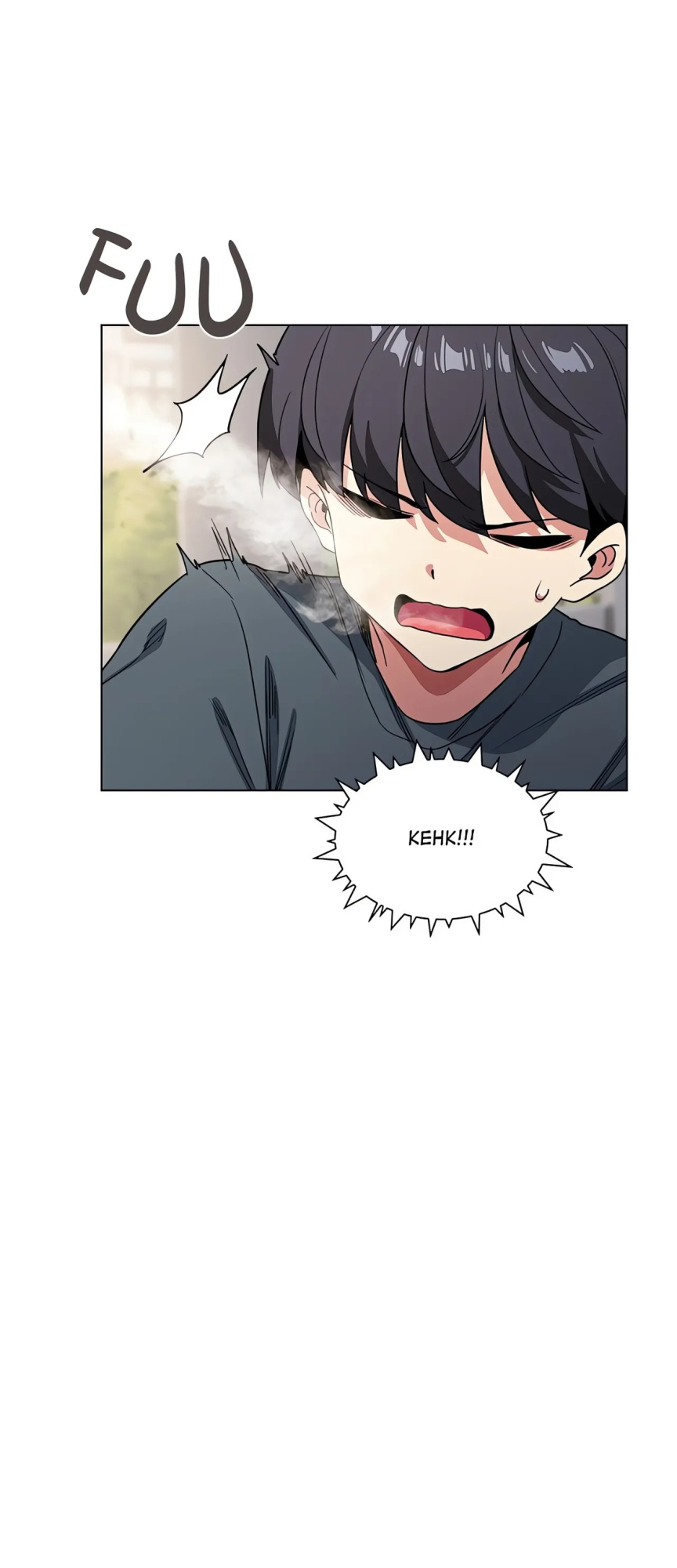 [Momobird] Stop Smoking! 1-10 (English-uncensored)