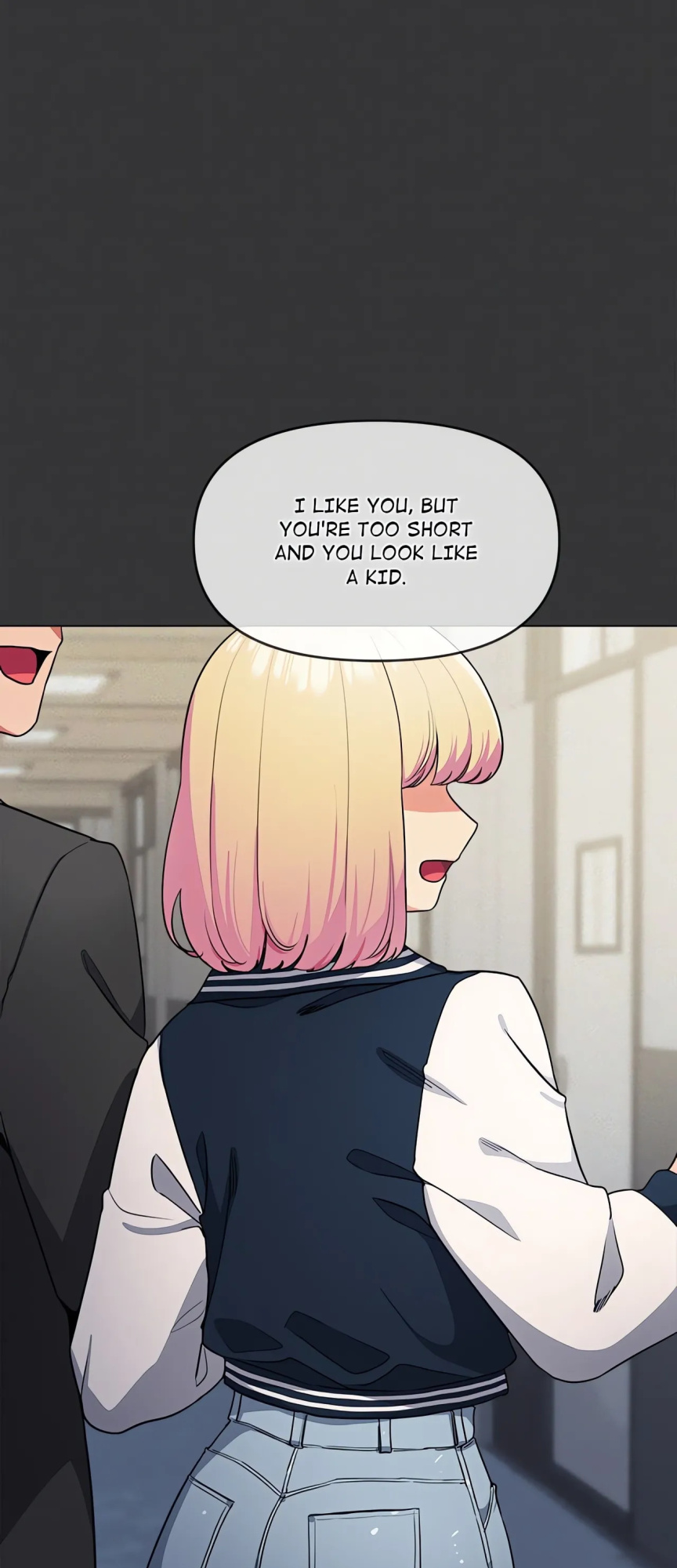 [Momobird] Stop Smoking! 1-10 (English-uncensored)