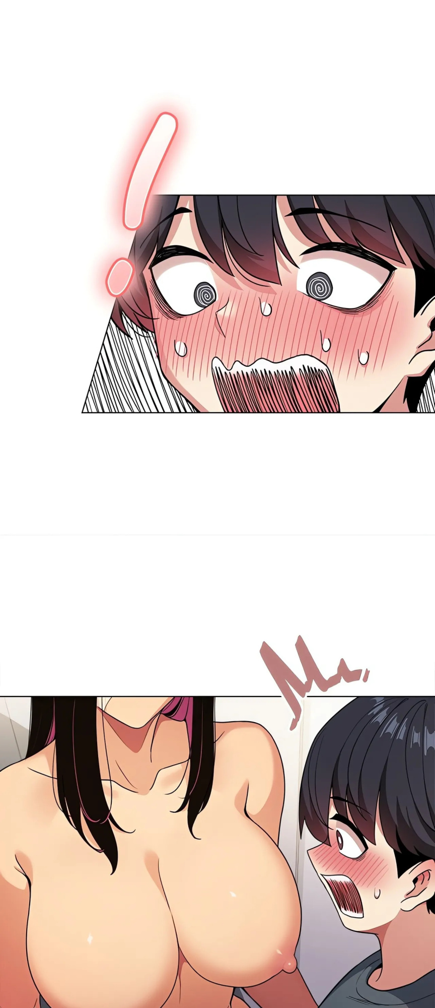 [Momobird] Stop Smoking! 1-10 (English-uncensored)