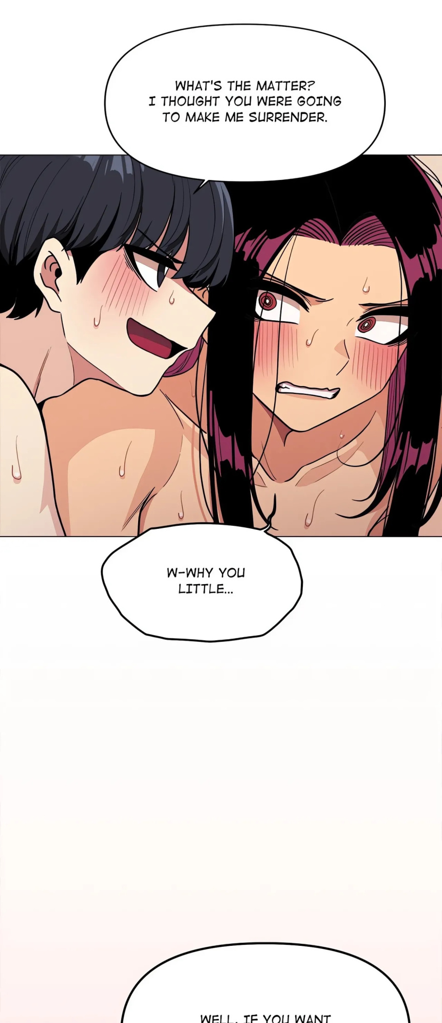 [Momobird] Stop Smoking! 1-10 (English-uncensored)