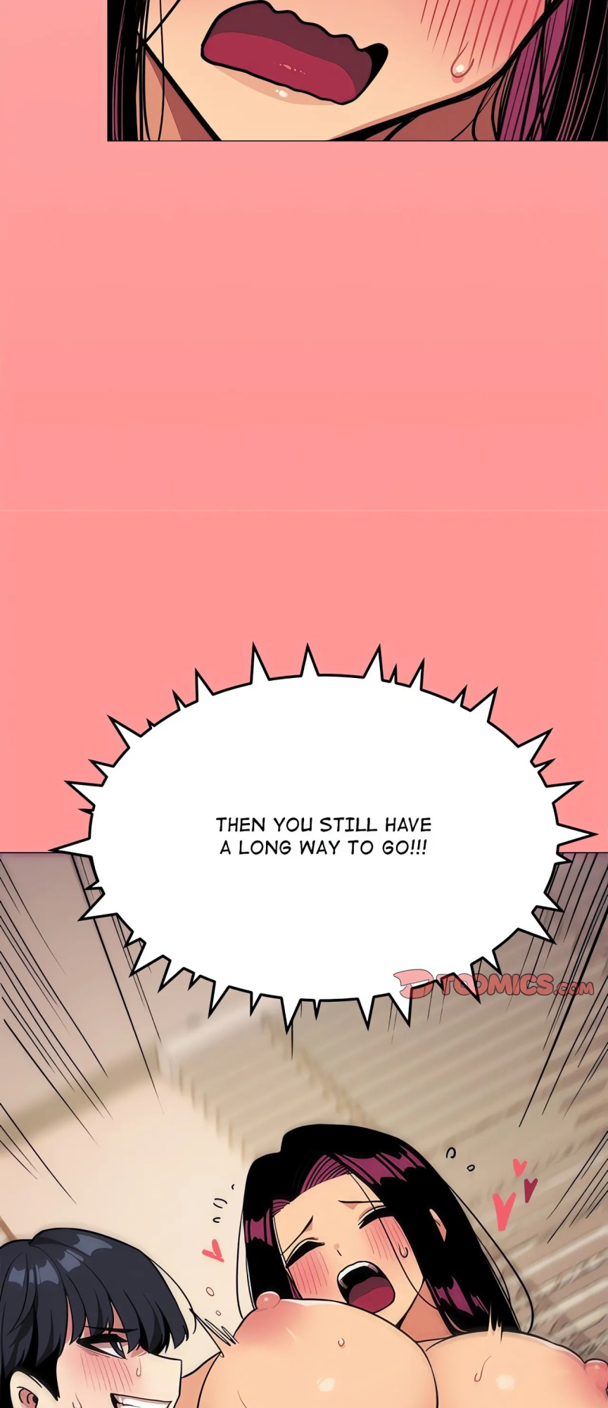 [Momobird] Stop Smoking! 1-10 (English-uncensored)