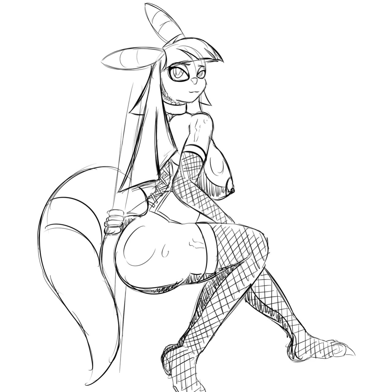 [Quintinenza (Quin-NSFW)] The Umbreons (Pokemon)