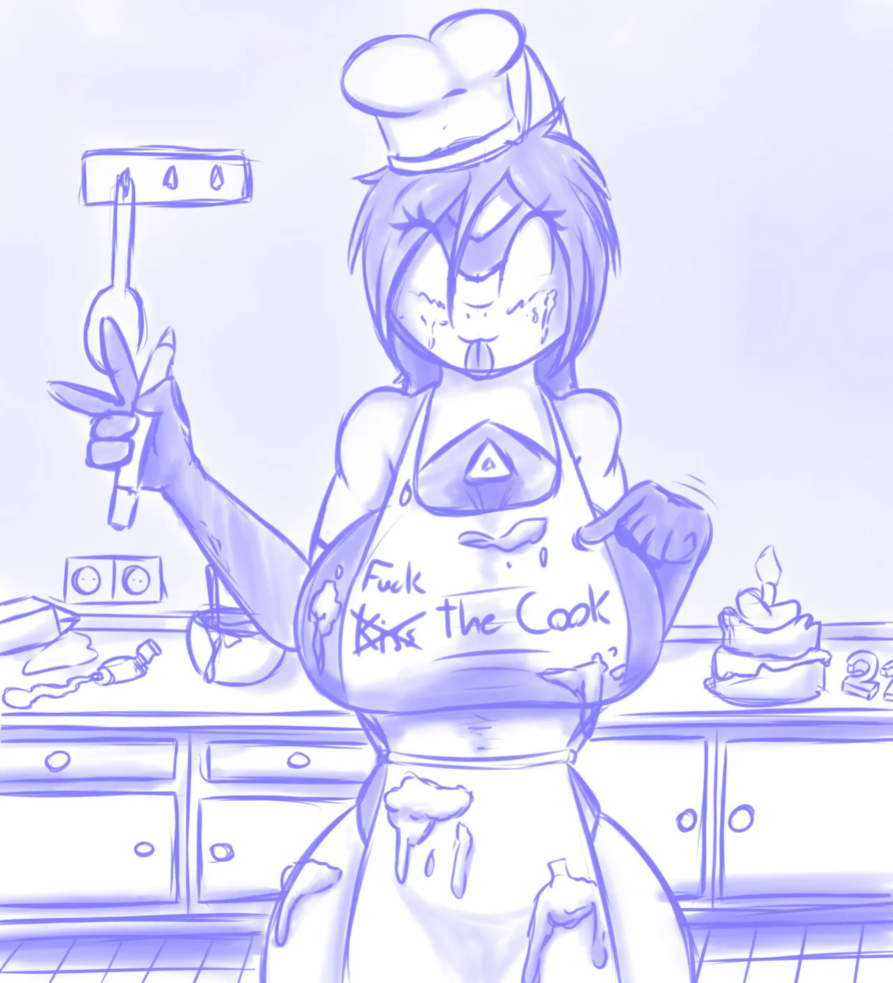 [Quintinenza (QuinNSFW)] Lewdtias (Pokemon) UPDATED