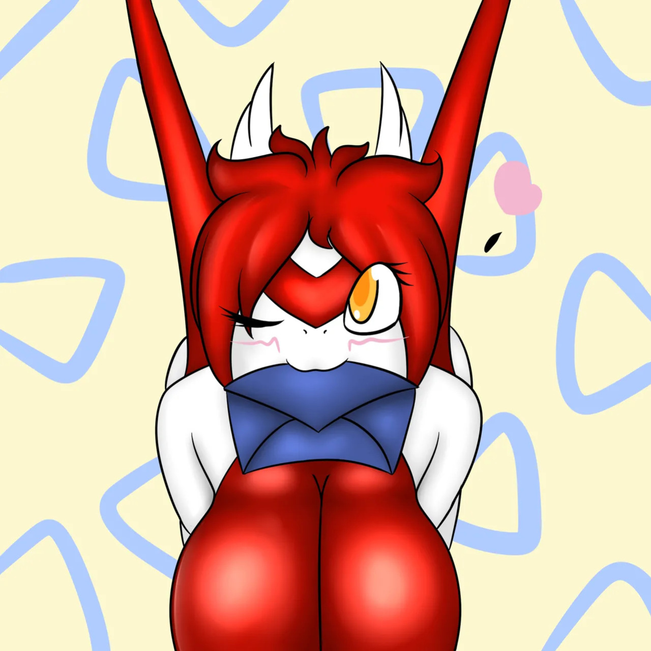 [Quintinenza (QuinNSFW)] Lewdtias (Pokemon) UPDATED
