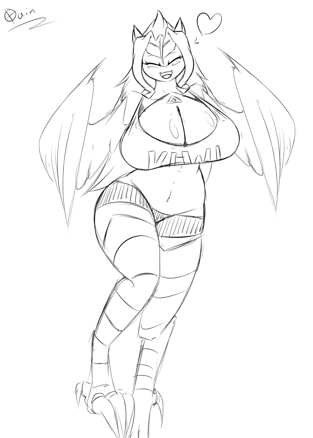 [Quintinenza (QuinNSFW)] Lewdtias (Pokemon) UPDATED