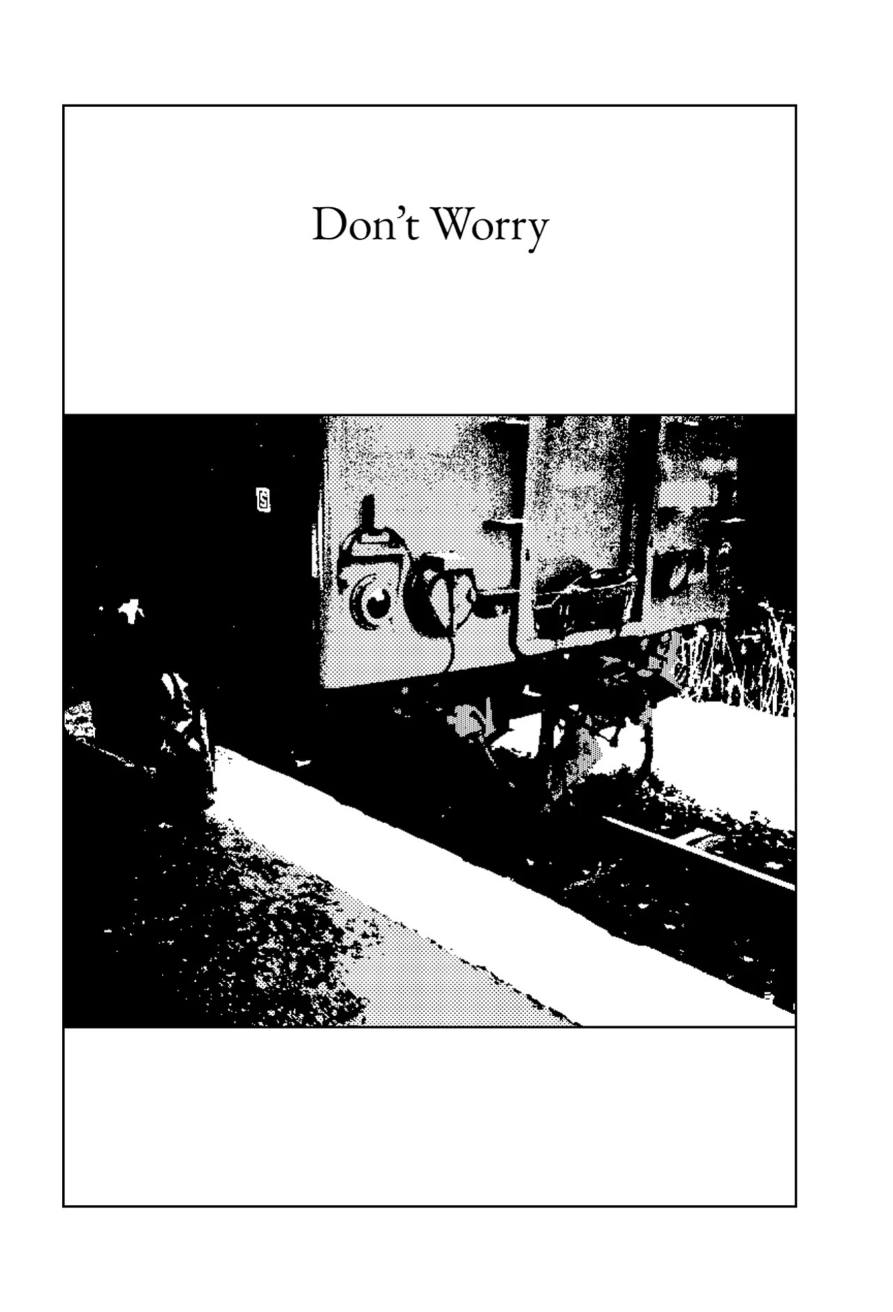 [Yamamoto Naoki] Nayamanai | Don’t Worry [English] [Rainash]