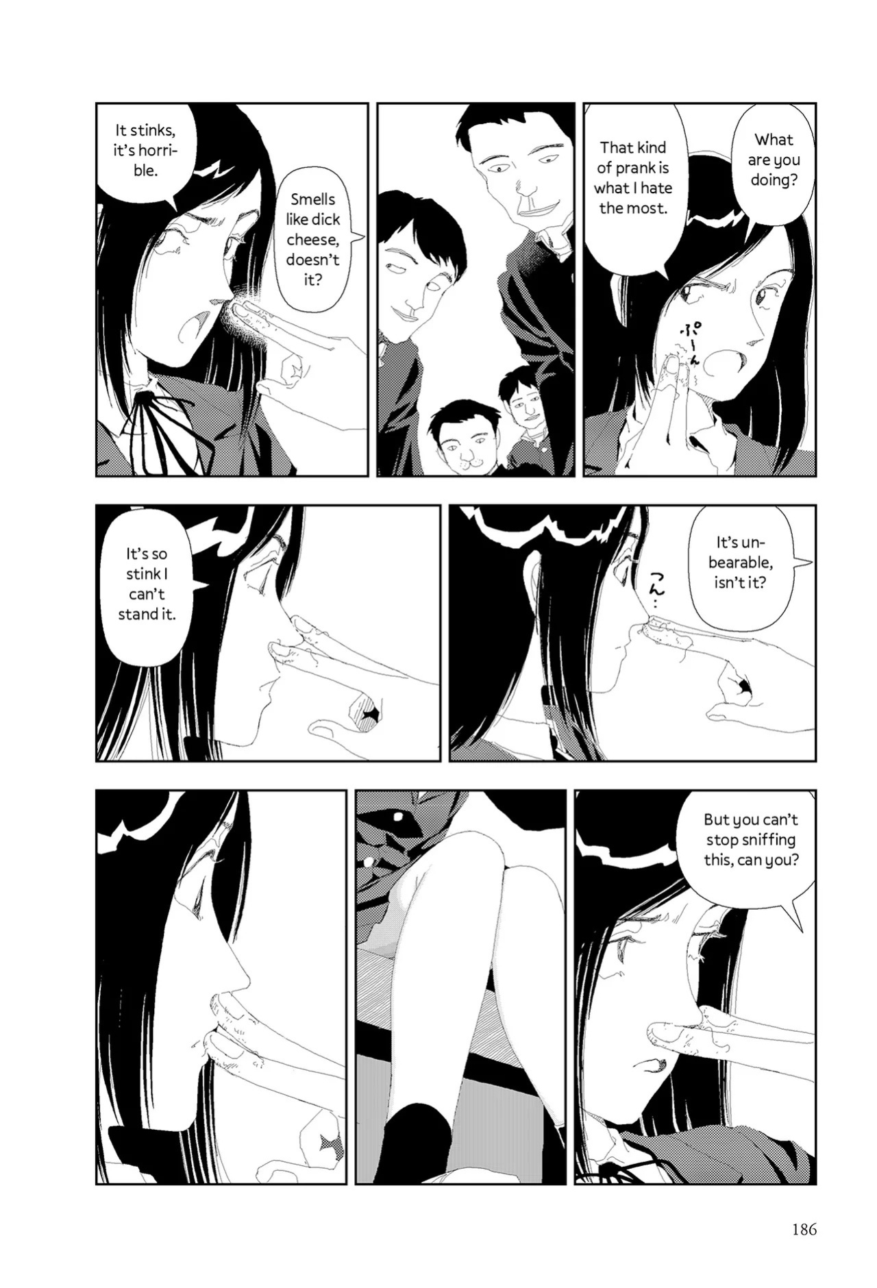 [Yamamoto Naoki] Nayamanai | Don’t Worry [English] [Rainash]