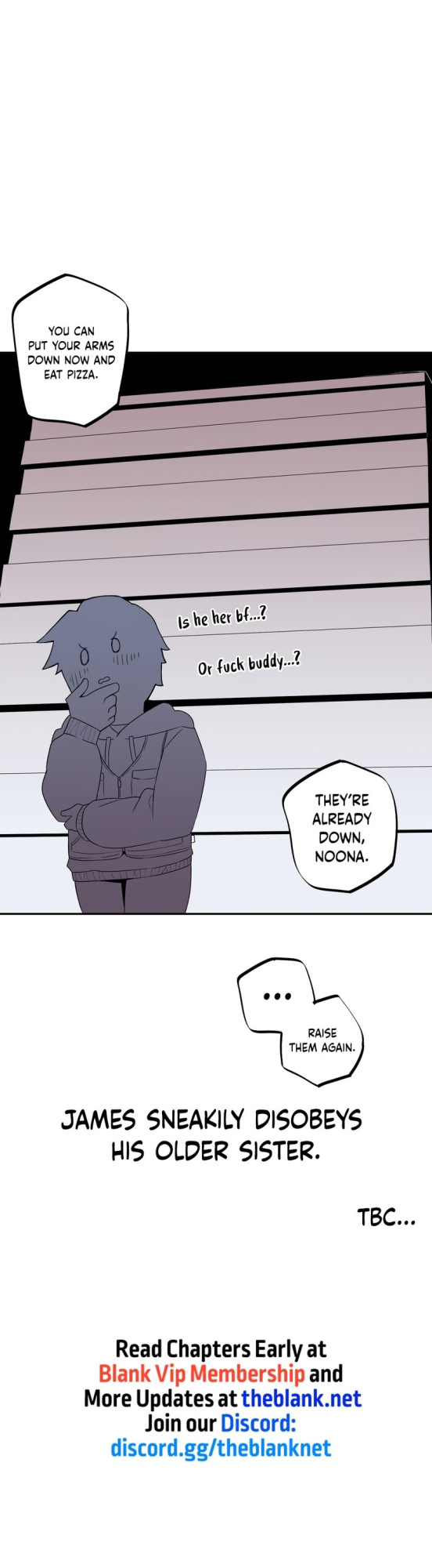 [MangMoongMing] Size Gap 1-40 (English)