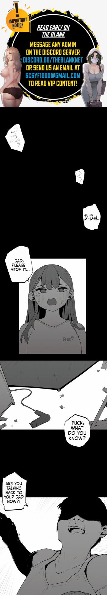 [MangMoongMing] Size Gap 1-40 (English)