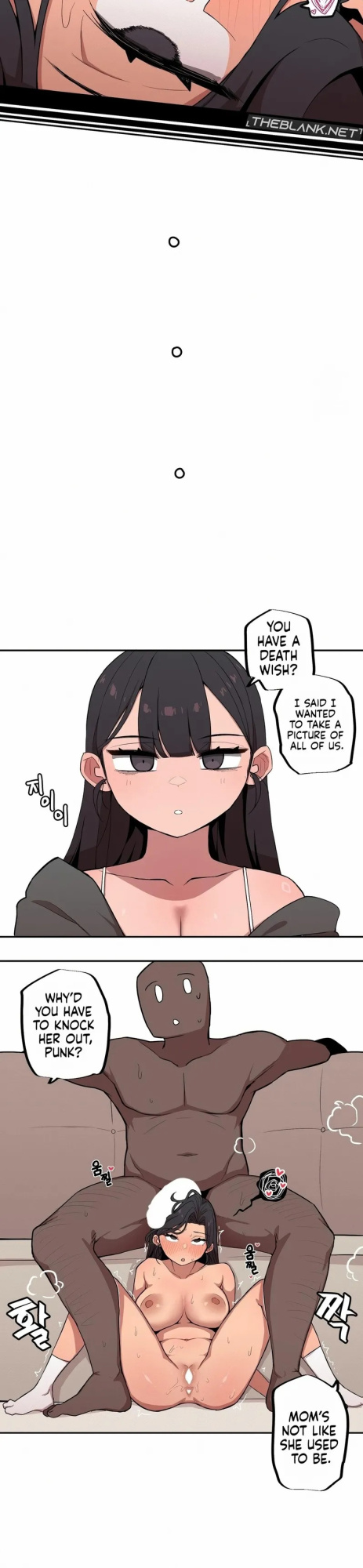 [MangMoongMing] Size Gap 1-40 (English)