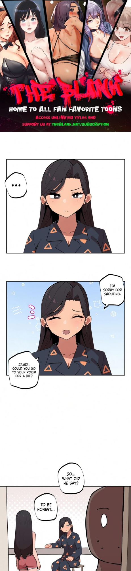 [MangMoongMing] Size Gap 1-40 (English)